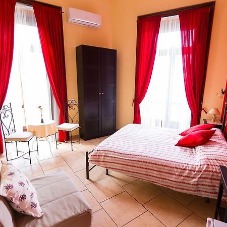B&B Room 116 Napoli Eksteriør billede