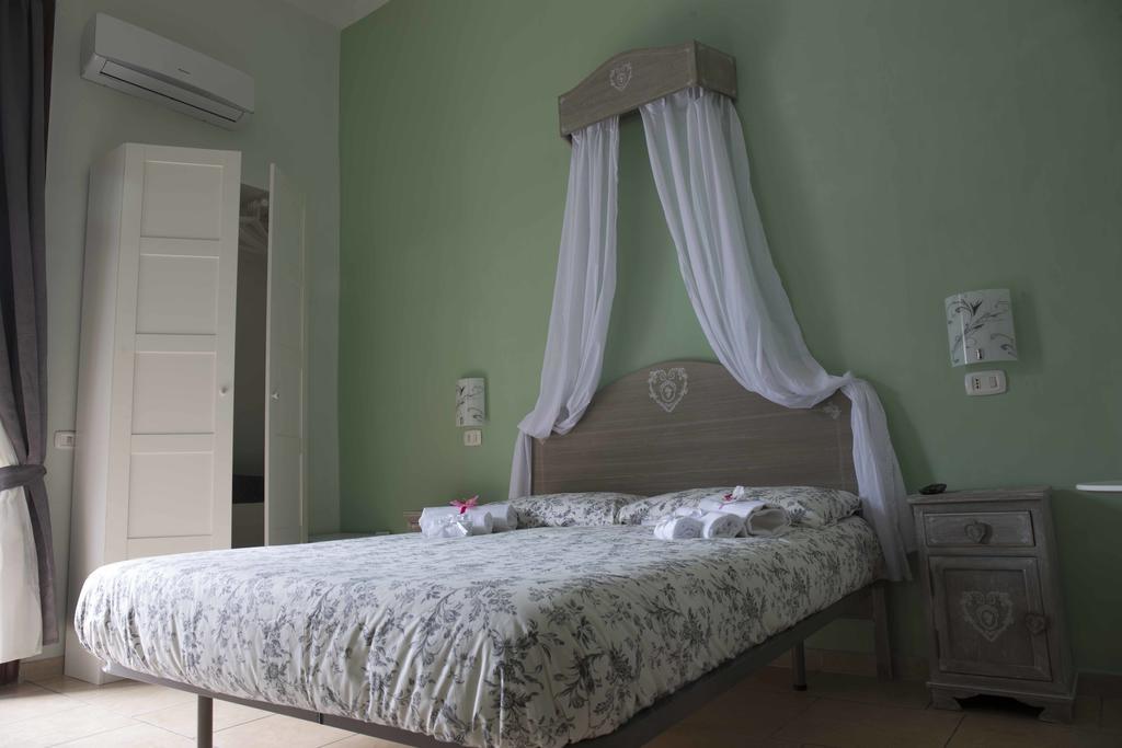 B&B Room 116 Napoli Værelse billede