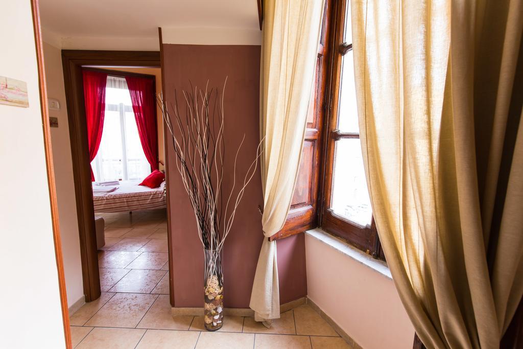 B&B Room 116 Napoli Eksteriør billede
