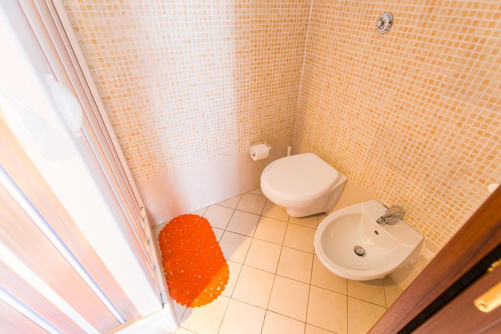 B&B Room 116 Napoli Værelse billede