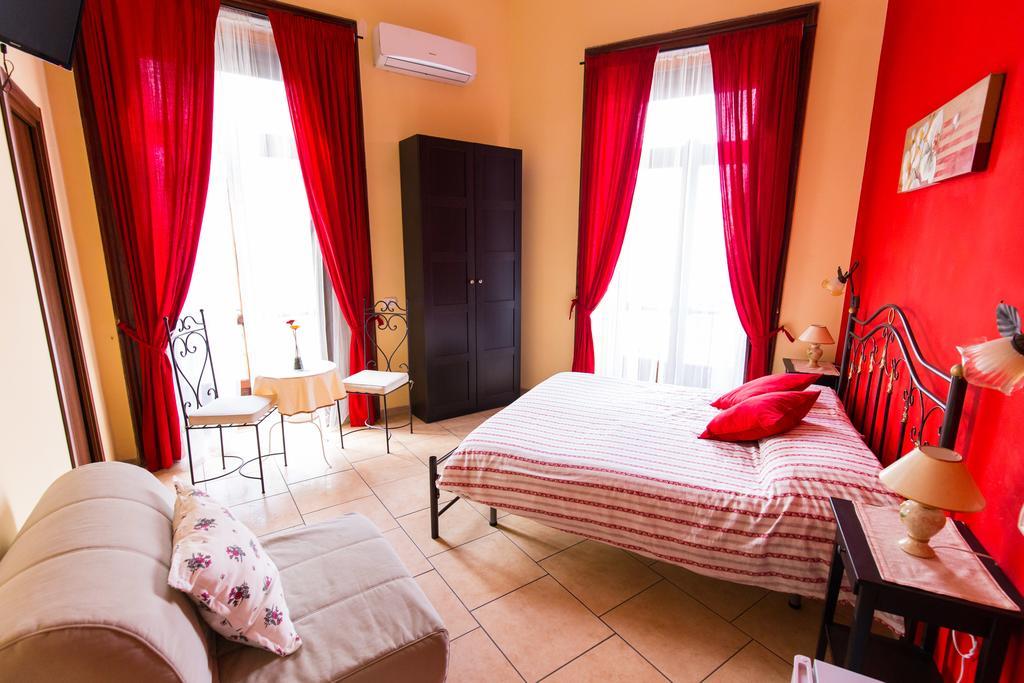 B&B Room 116 Napoli Eksteriør billede