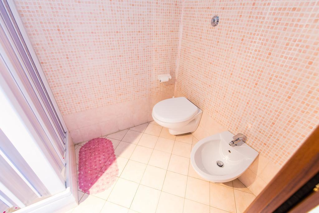 B&B Room 116 Napoli Eksteriør billede