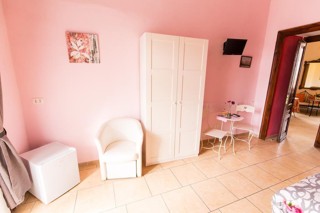 B&B Room 116 Napoli Eksteriør billede