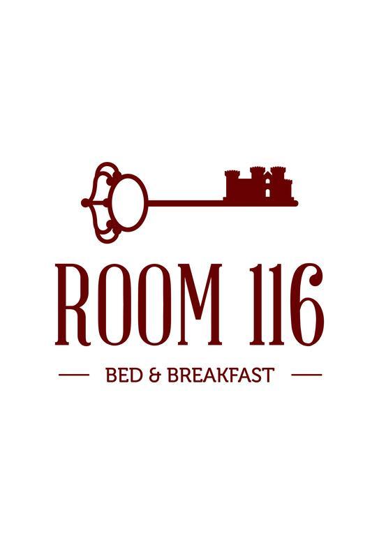 B&B Room 116 Napoli Eksteriør billede