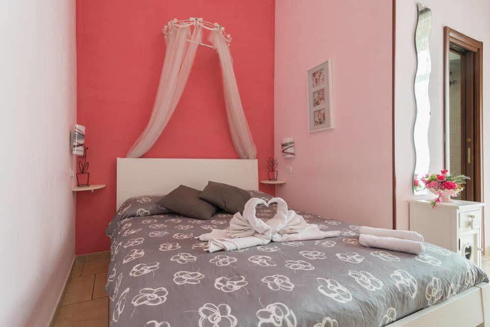 B&B Room 116 Napoli Eksteriør billede